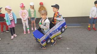 ruch drogowy